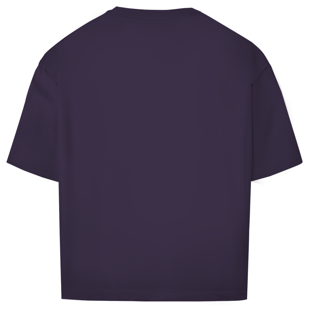 Oversize T-Shirt Gym