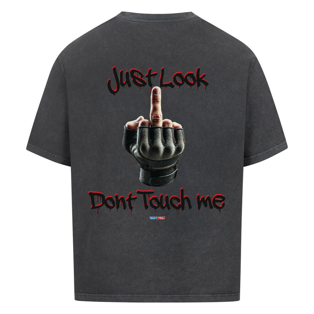 Image for color: washed black