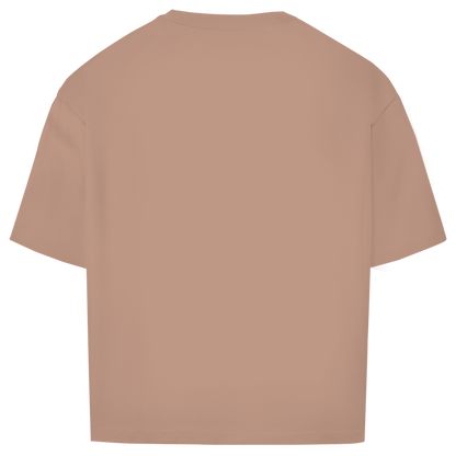 Oversize T-Shirt Gym