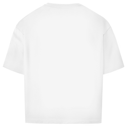 Oversize T-Shirt Gym