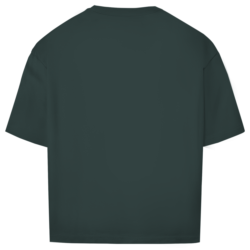 Oversize T-Shirt Gym