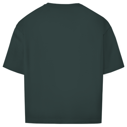 Oversize T-Shirt Gym