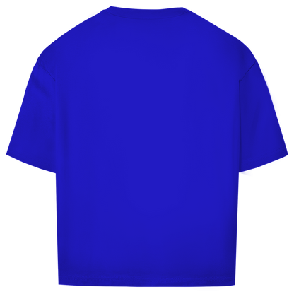 Oversize T-Shirt Gym