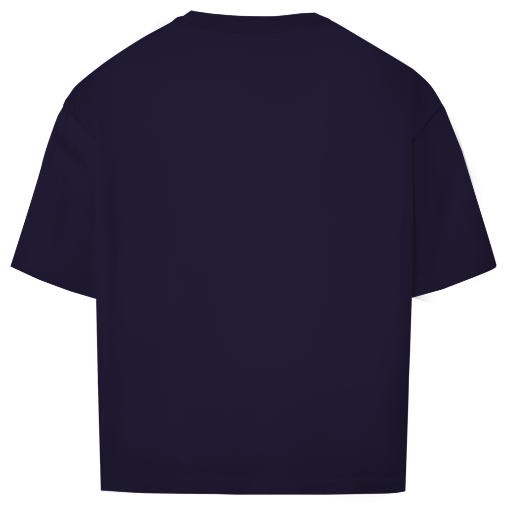 Oversize T-Shirt Gym