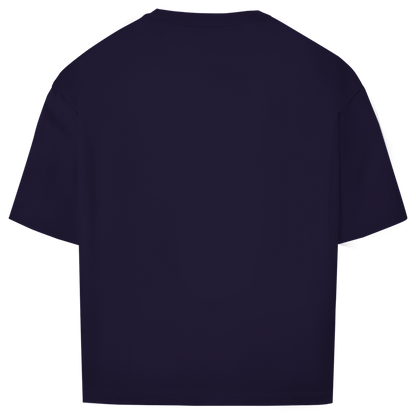 Oversize T-Shirt Gym