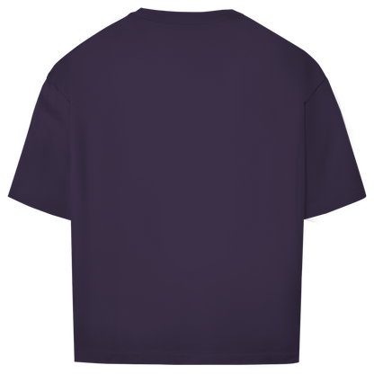 Oversize T-Shirt Gym