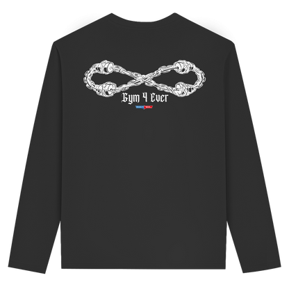 Gym 4 Ever – Classic Sweatshirt