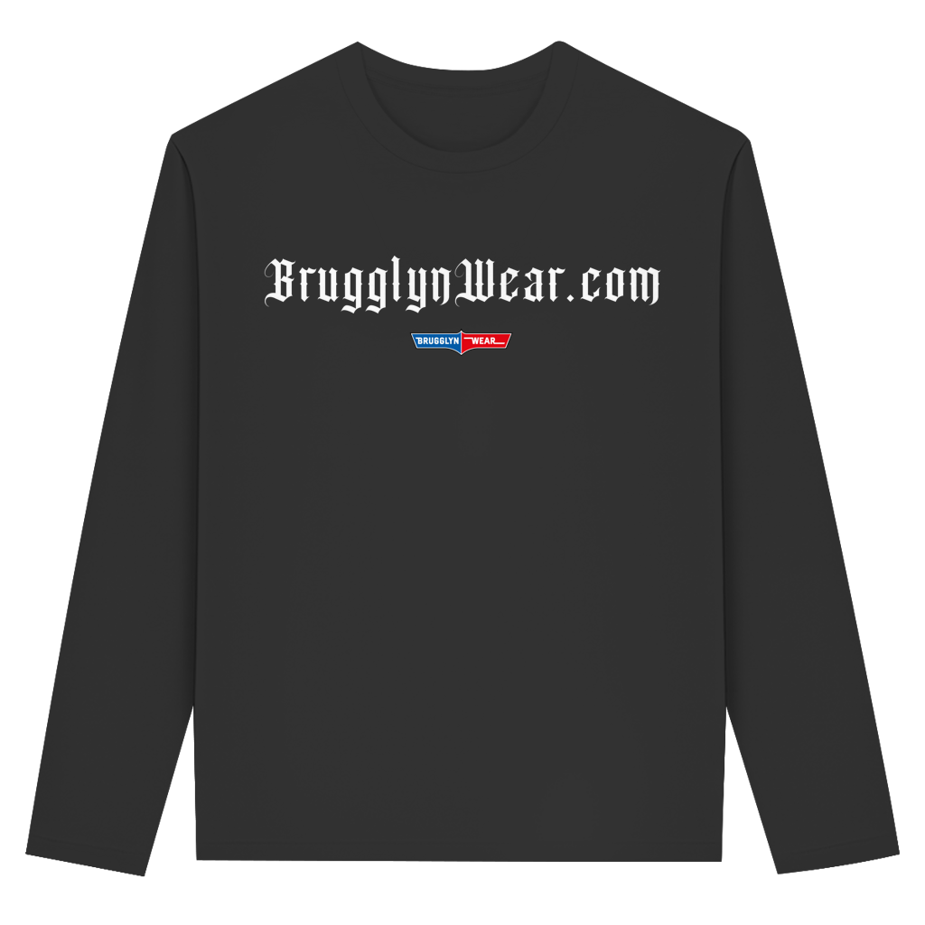 Gym 4 Ever – Classic Sweatshirt