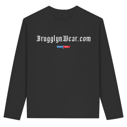 Gym 4 Ever – Classic Sweatshirt