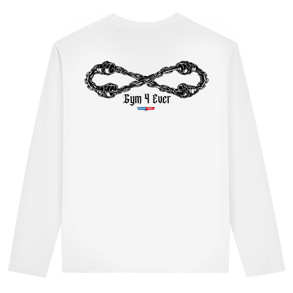 Gym 4 Ever – Classic Sweatshirt