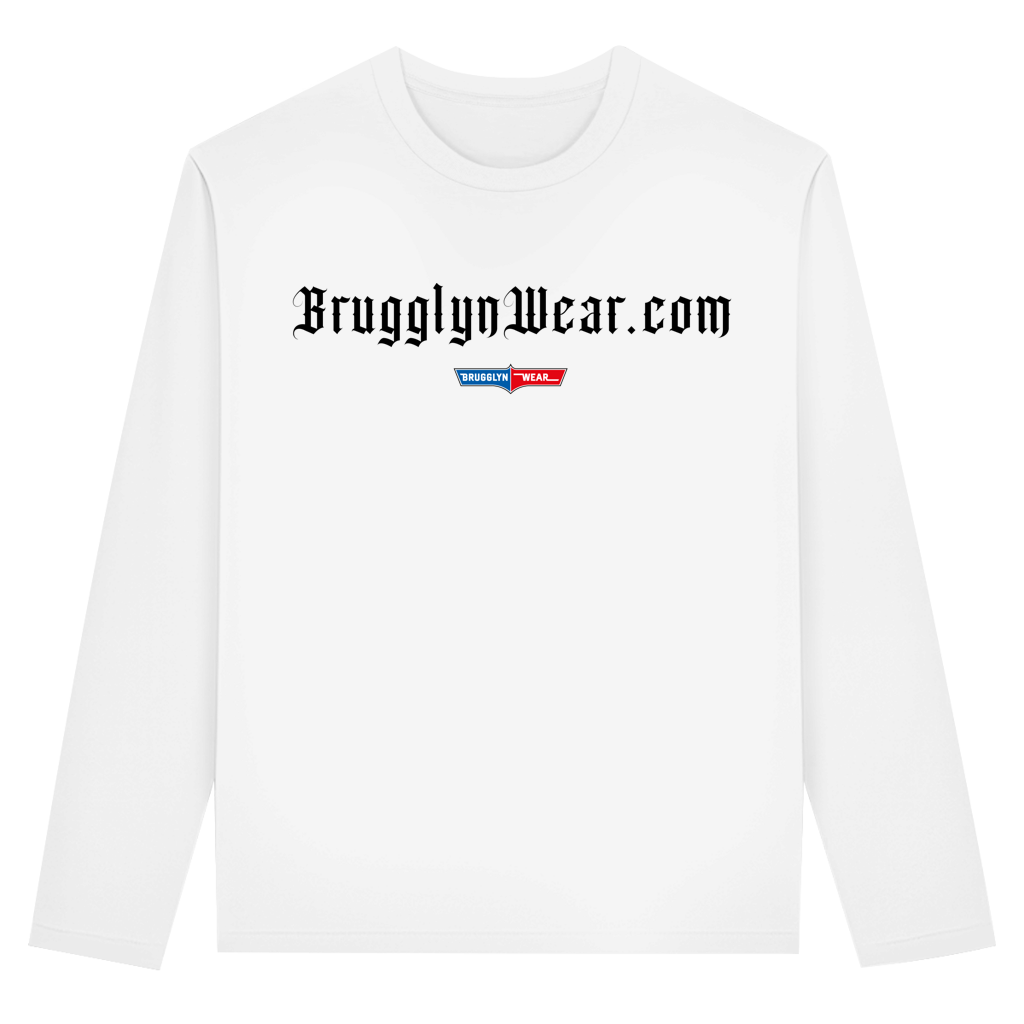 Gym 4 Ever – Classic Sweatshirt