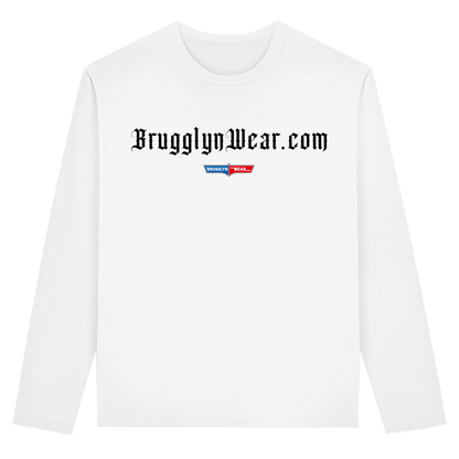 Gym 4 Ever – Classic Sweatshirt