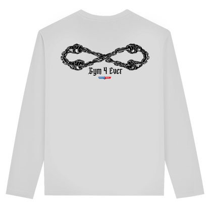 Gym 4 Ever – Classic Sweatshirt