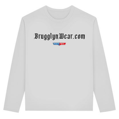 Gym 4 Ever – Classic Sweatshirt