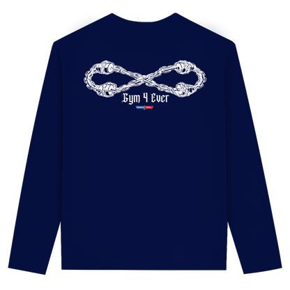 Gym 4 Ever – Classic Sweatshirt