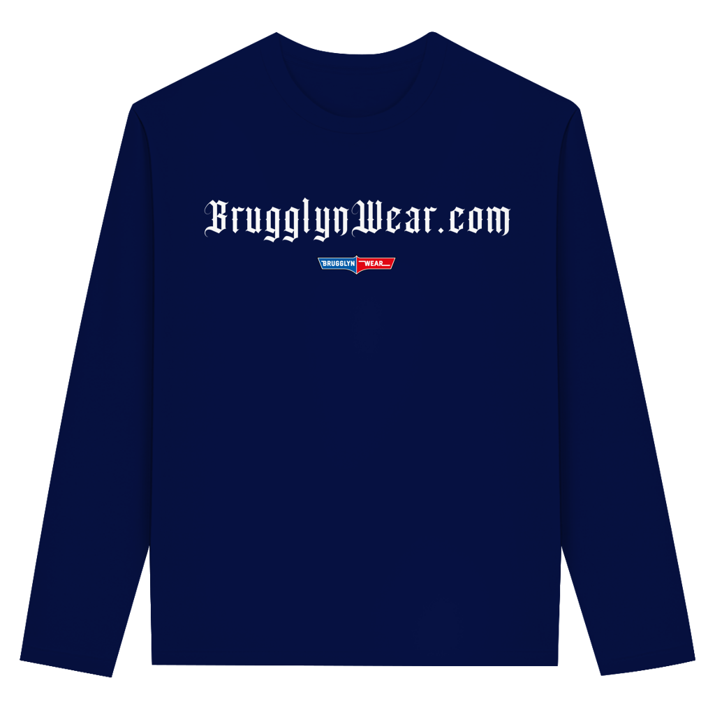 Gym 4 Ever – Classic Sweatshirt