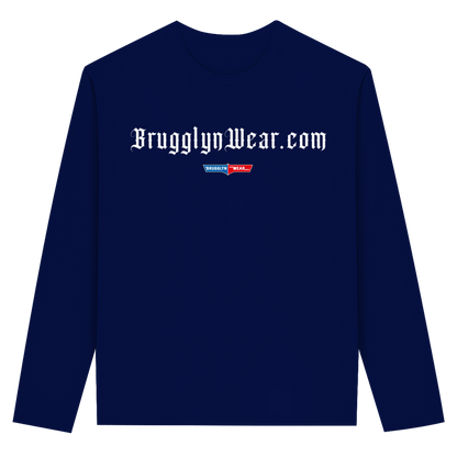 Gym 4 Ever – Classic Sweatshirt
