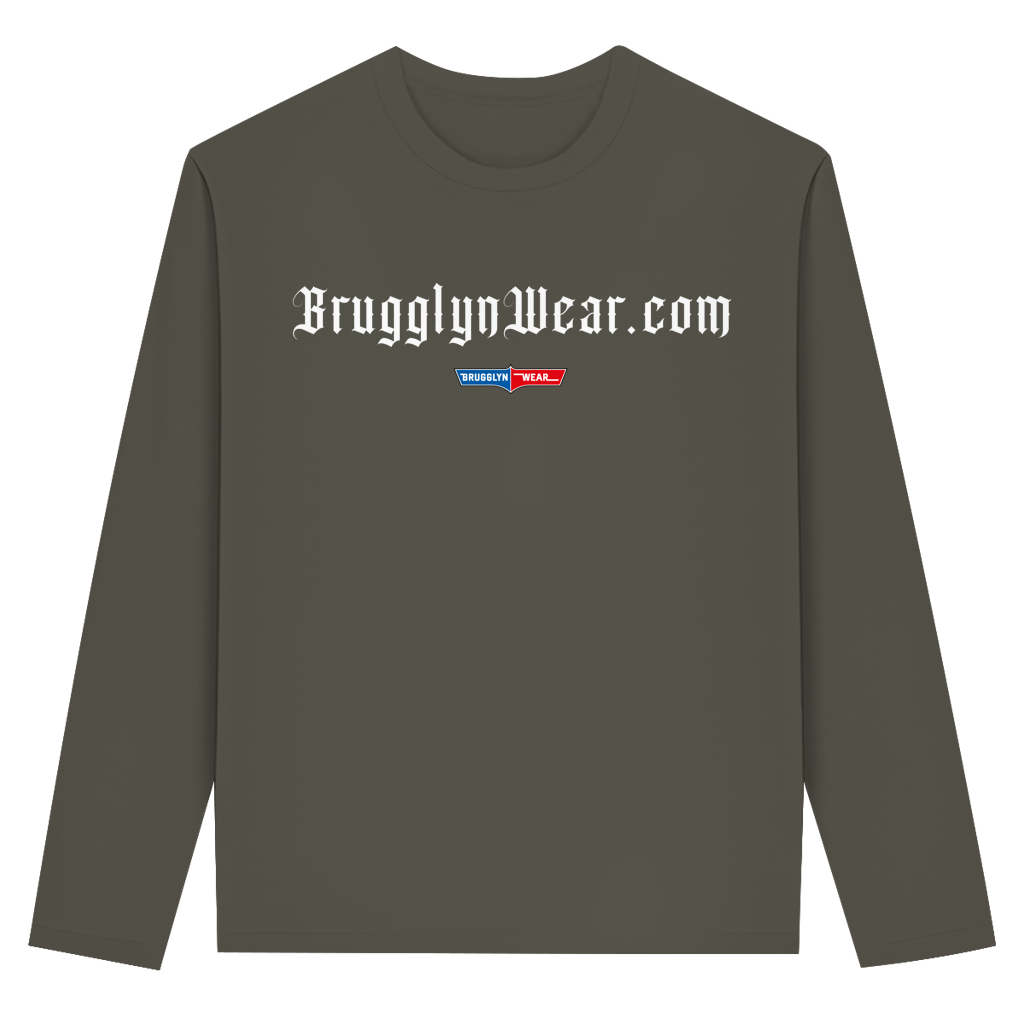 Gym 4 Ever – Classic Sweatshirt