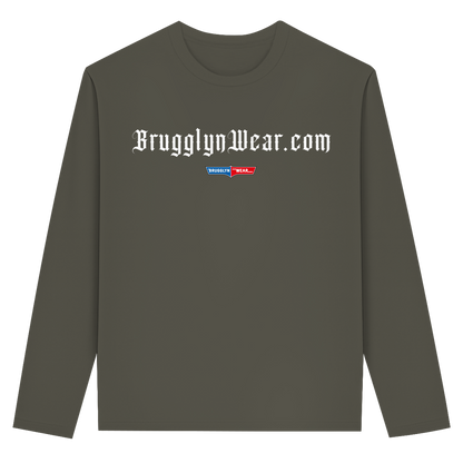 Gym 4 Ever – Classic Sweatshirt
