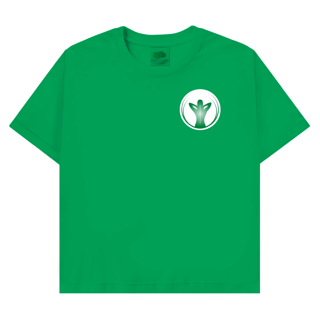 Wirbelservice.ch – Personal Shirt