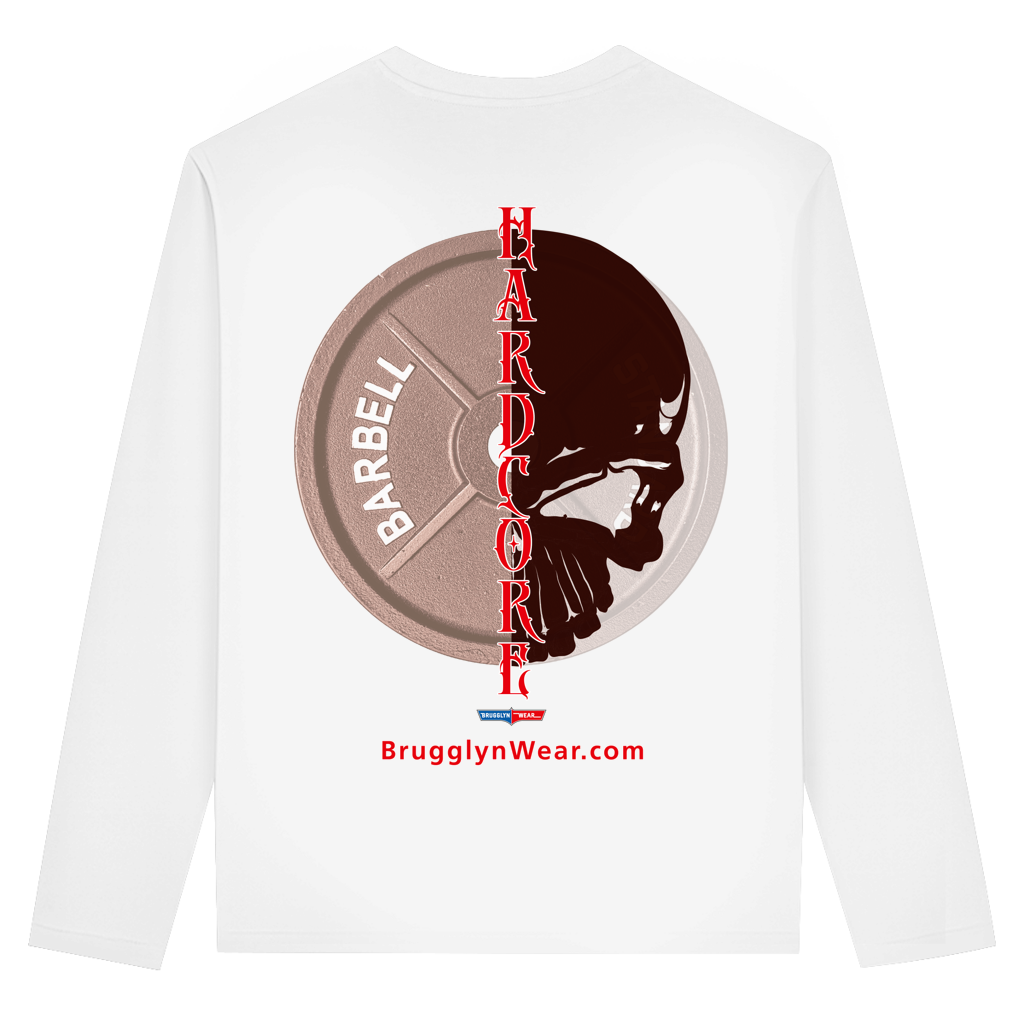 ST/ST Creator Long Sleeve Hardcore VS