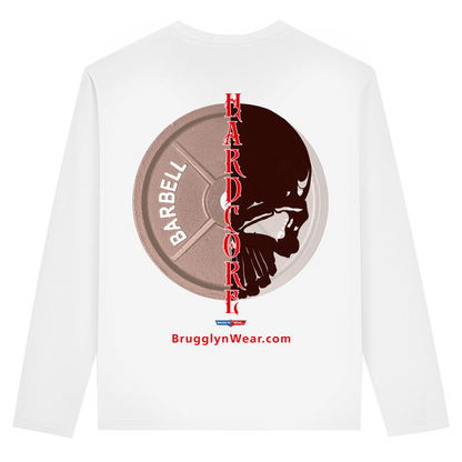ST/ST Creator Long Sleeve Hardcore VS