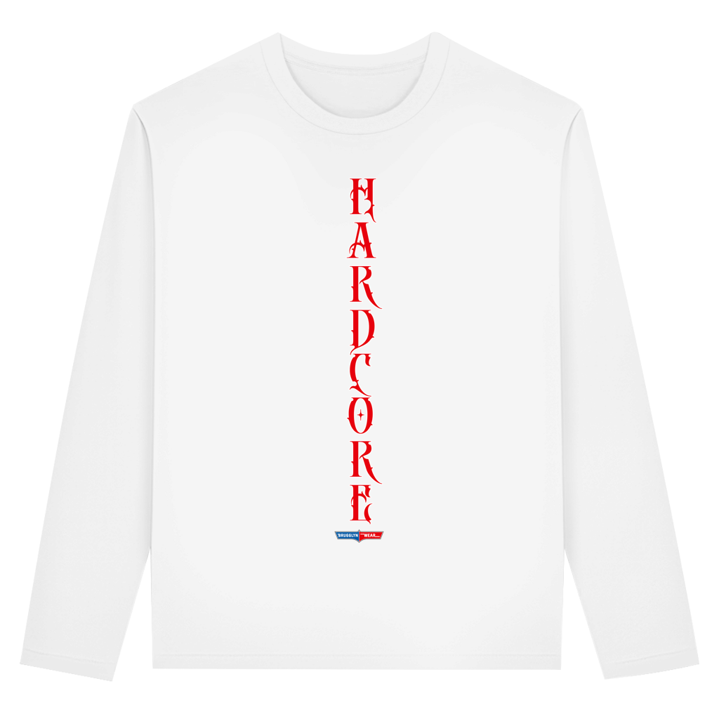 ST/ST Creator Long Sleeve Hardcore VS