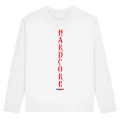 ST/ST Creator Long Sleeve Hardcore VS