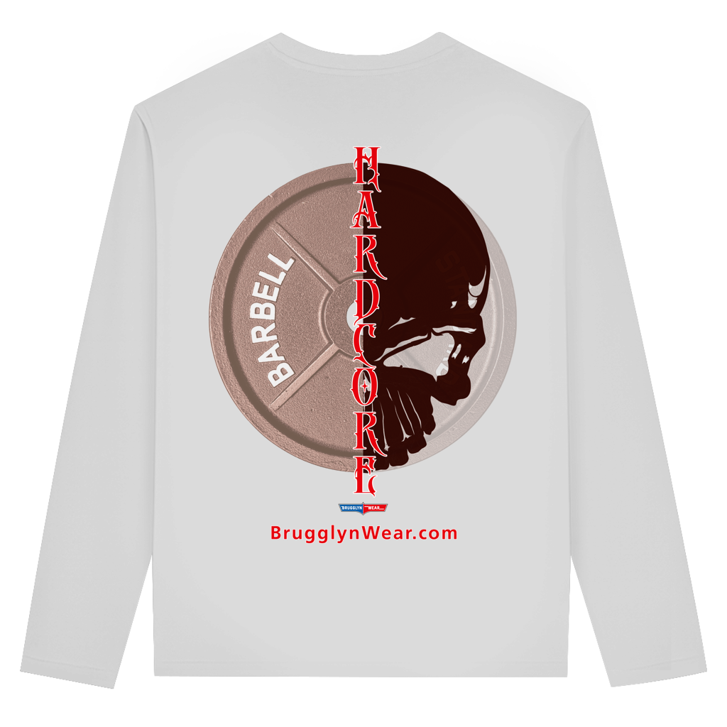 ST/ST Creator Long Sleeve Hardcore VS