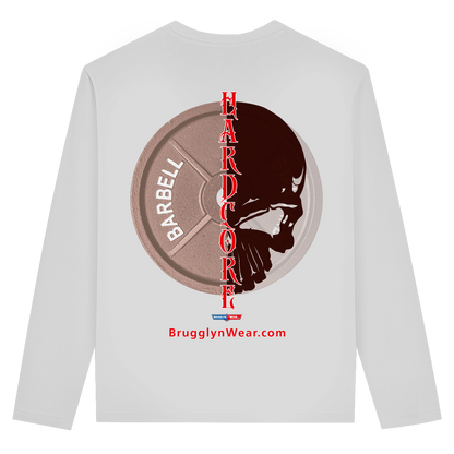 ST/ST Creator Long Sleeve Hardcore VS