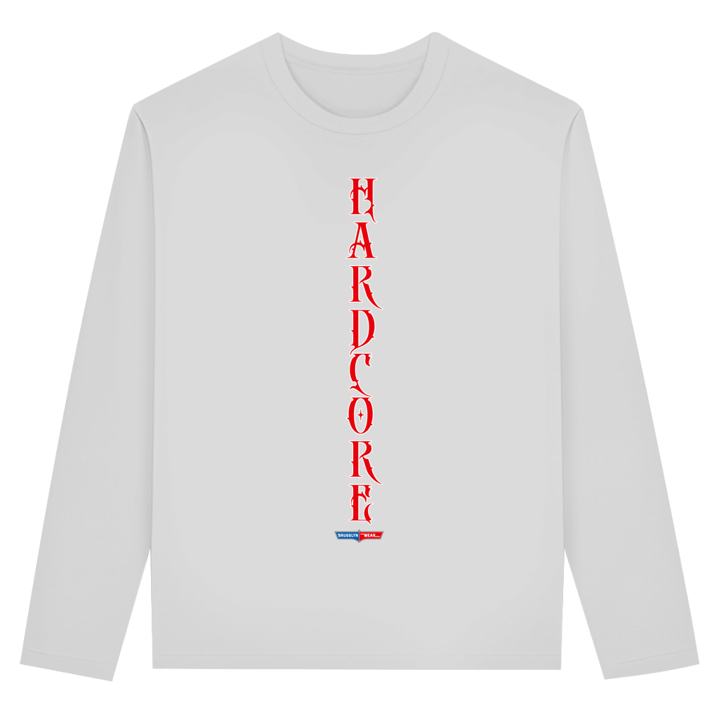 ST/ST Creator Long Sleeve Hardcore VS
