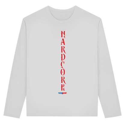 ST/ST Creator Long Sleeve Hardcore VS