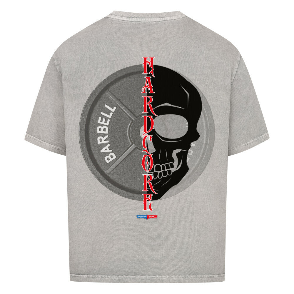 Image for color: washed grey