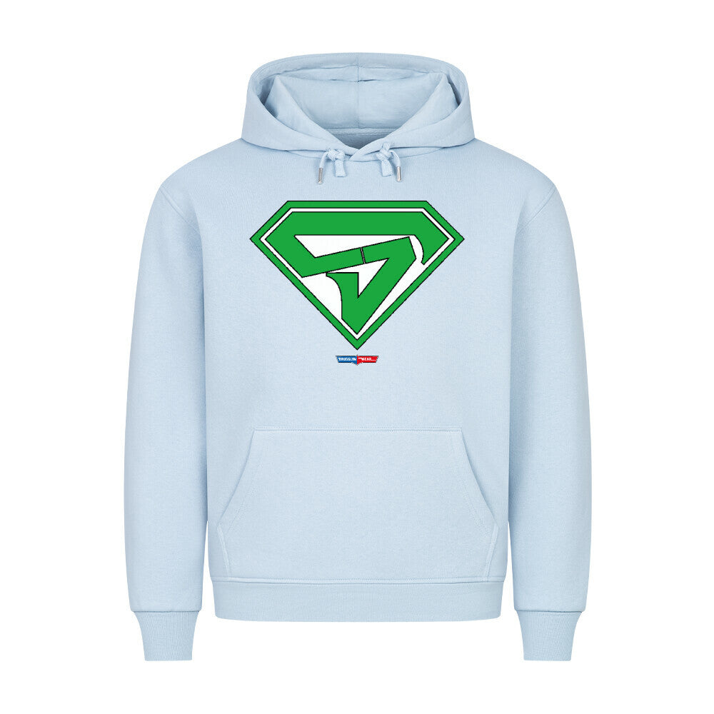 Image for color: babyblau