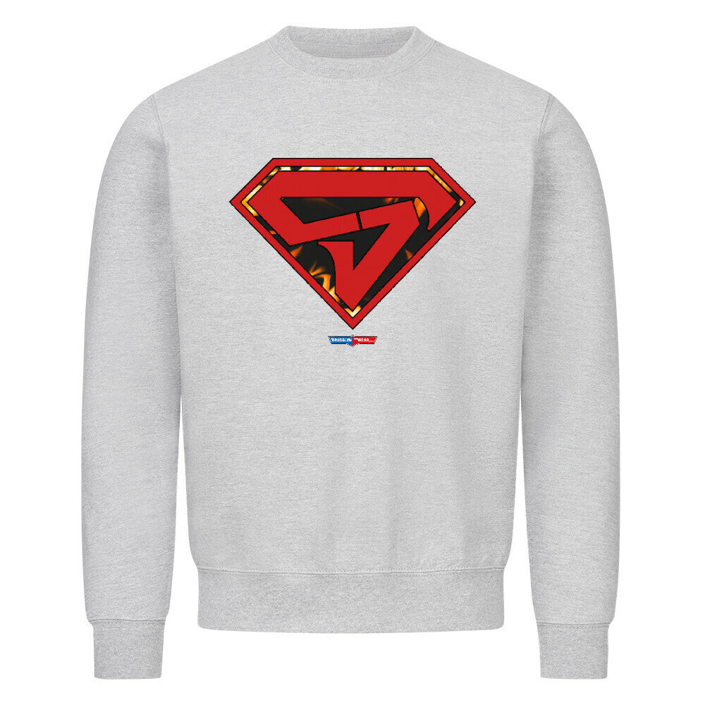 Image for color: heather grey