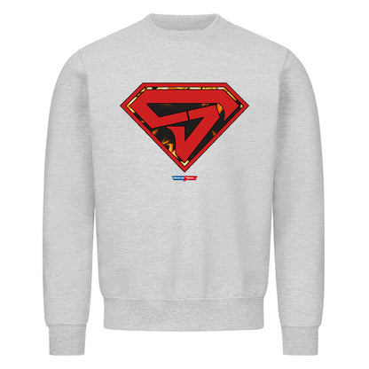 Image for color: heather grey