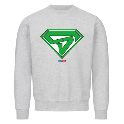 Image for color: heather grey