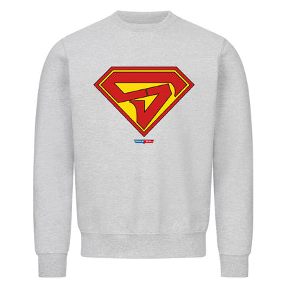 Image for color: heather grey