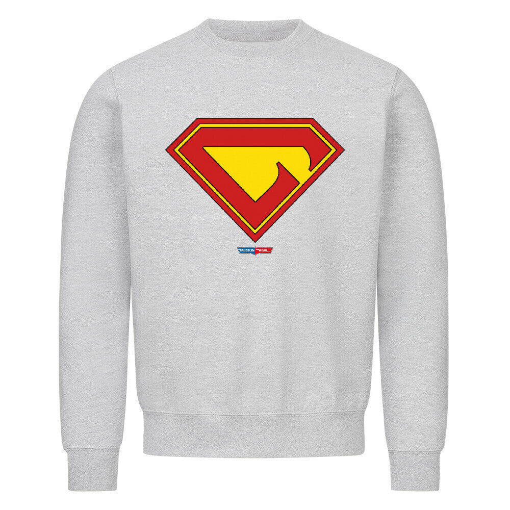 Image for color: heather grey