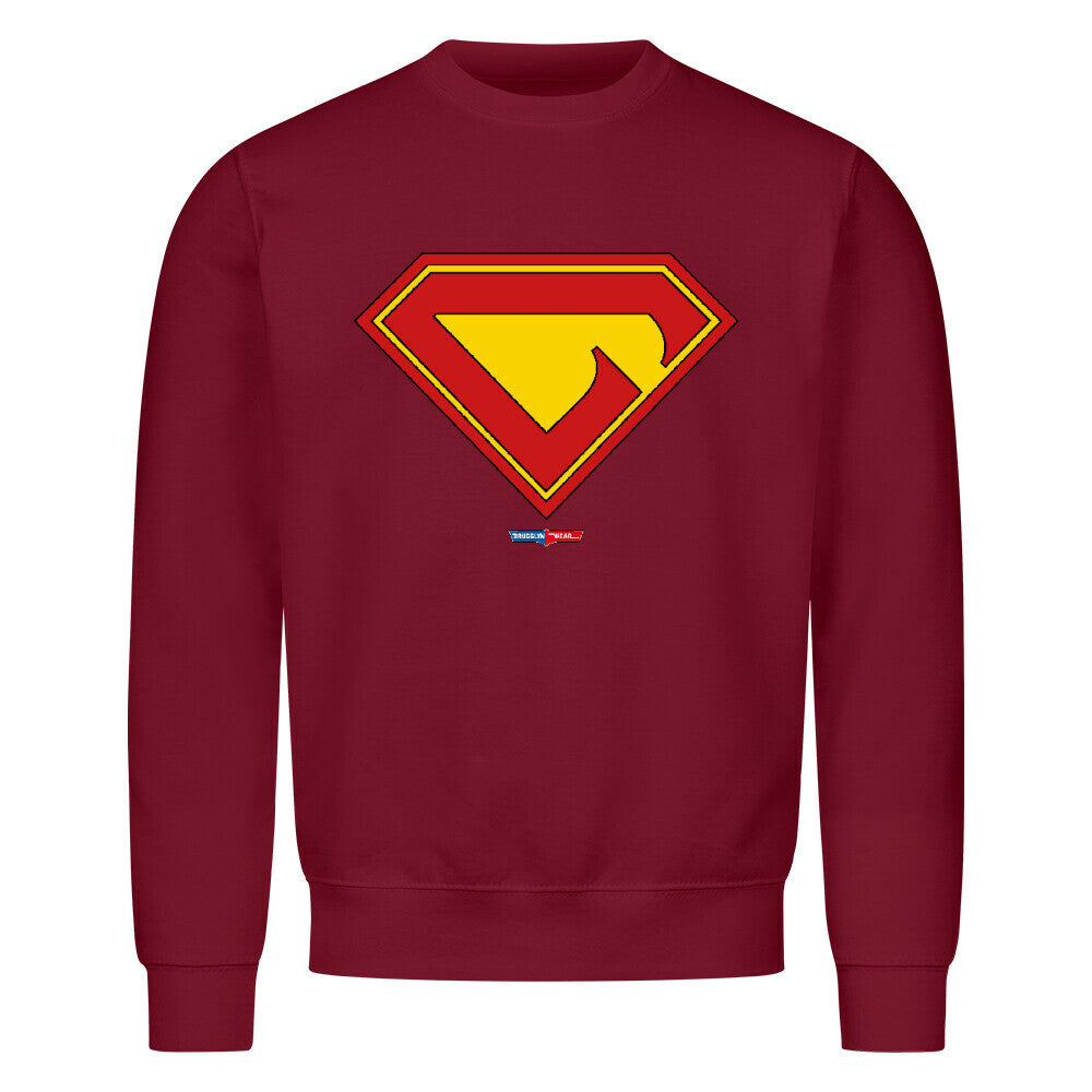 Image for color: burgunder