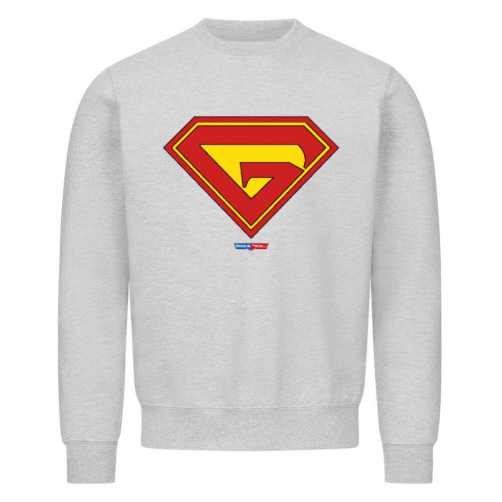 Image for color: heather grey