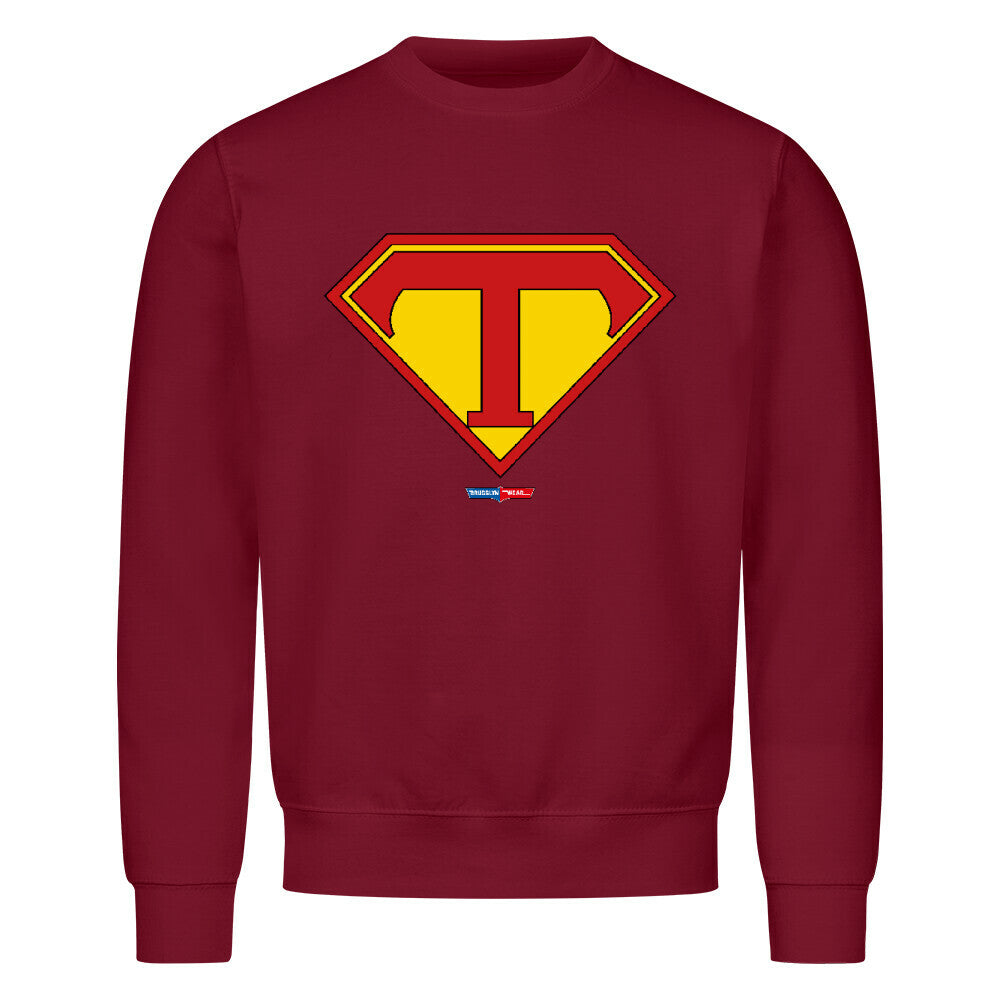 Image for color: burgunder