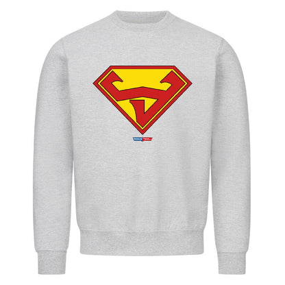 Image for color: heather grey