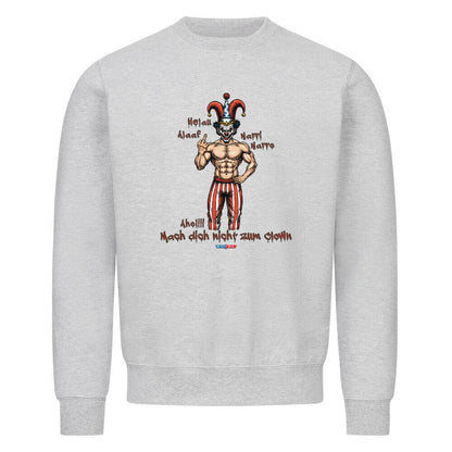 Image for color: heather grey