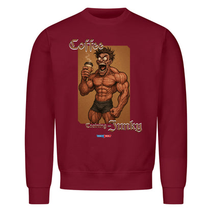 Image for color: burgunder