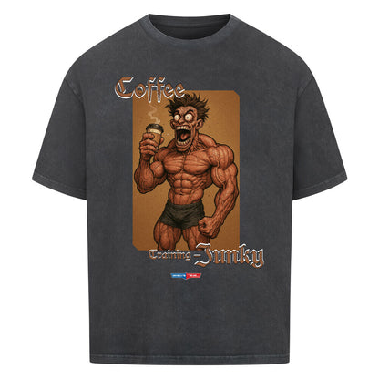 Image for color: washed black