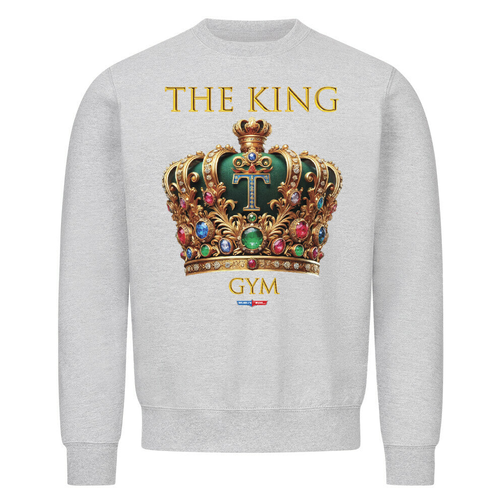 Image for color: heather grey