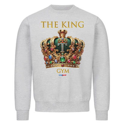 Image for color: heather grey