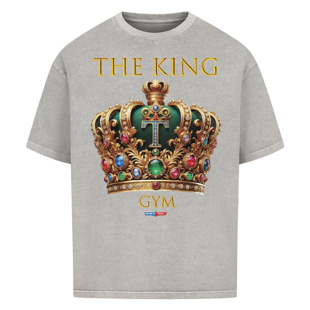 Image for color: washed grey