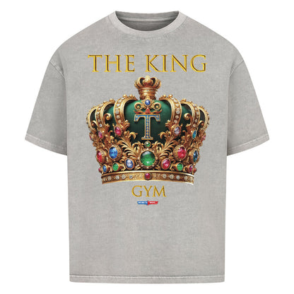 Image for color: washed grey